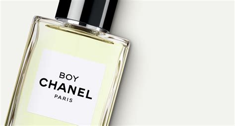 chanel boy fragrance|best Chanel perfume for teenager.